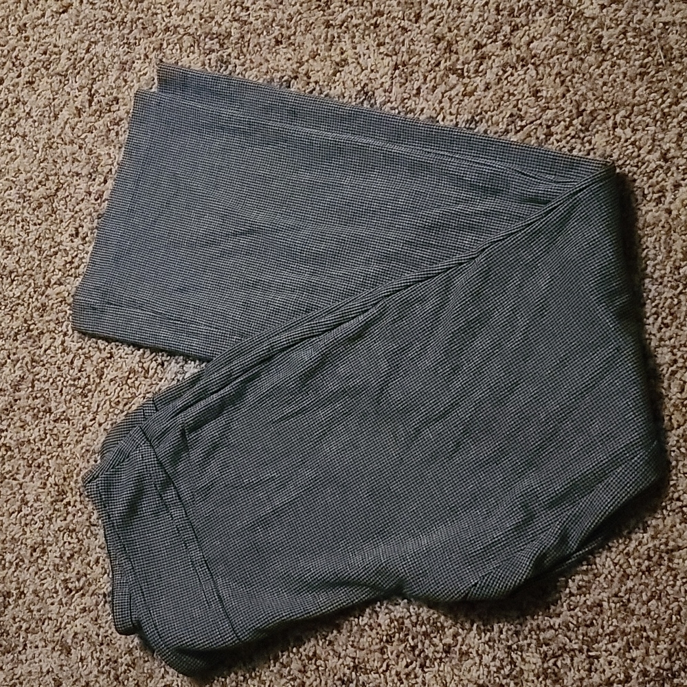 New York and company pull on dress pants